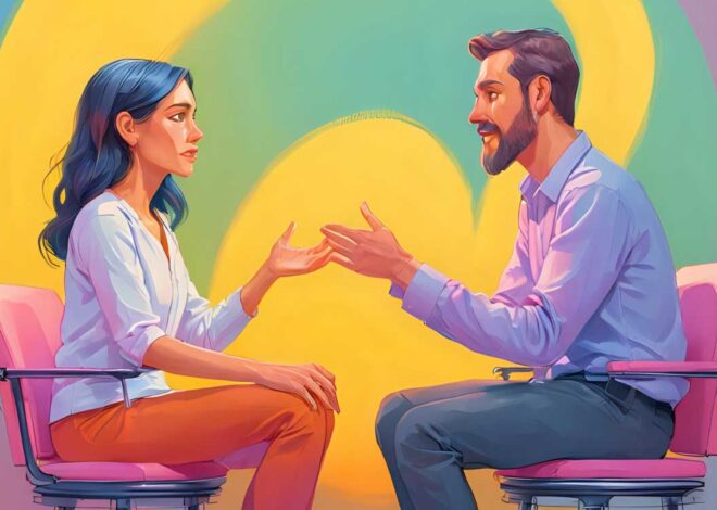 Burnout Therapist: Expert Strategies for Recovery and Sustainable Work-Life Balance