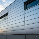 ACM Exterior Panels: Durable Cladding Solutions for Modern Facades