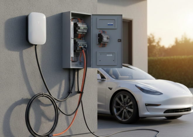 Electric Panel Replacement Near Me: Fast, Certified Service and Upgrades