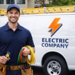 Residential Electrician Near Me: Skilled Home Wiring, Repairs, and Safety Upgrades