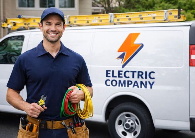 Residential Electrician Near Me: Skilled Home Wiring, Repairs, and Safety Upgrades