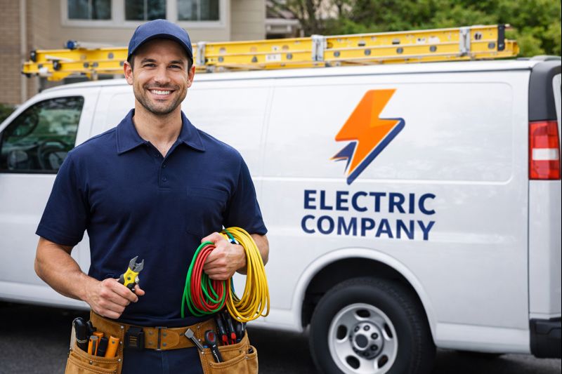 Residential Electrician Near Me: Skilled Home Wiring, Repairs, and Safety Upgrades