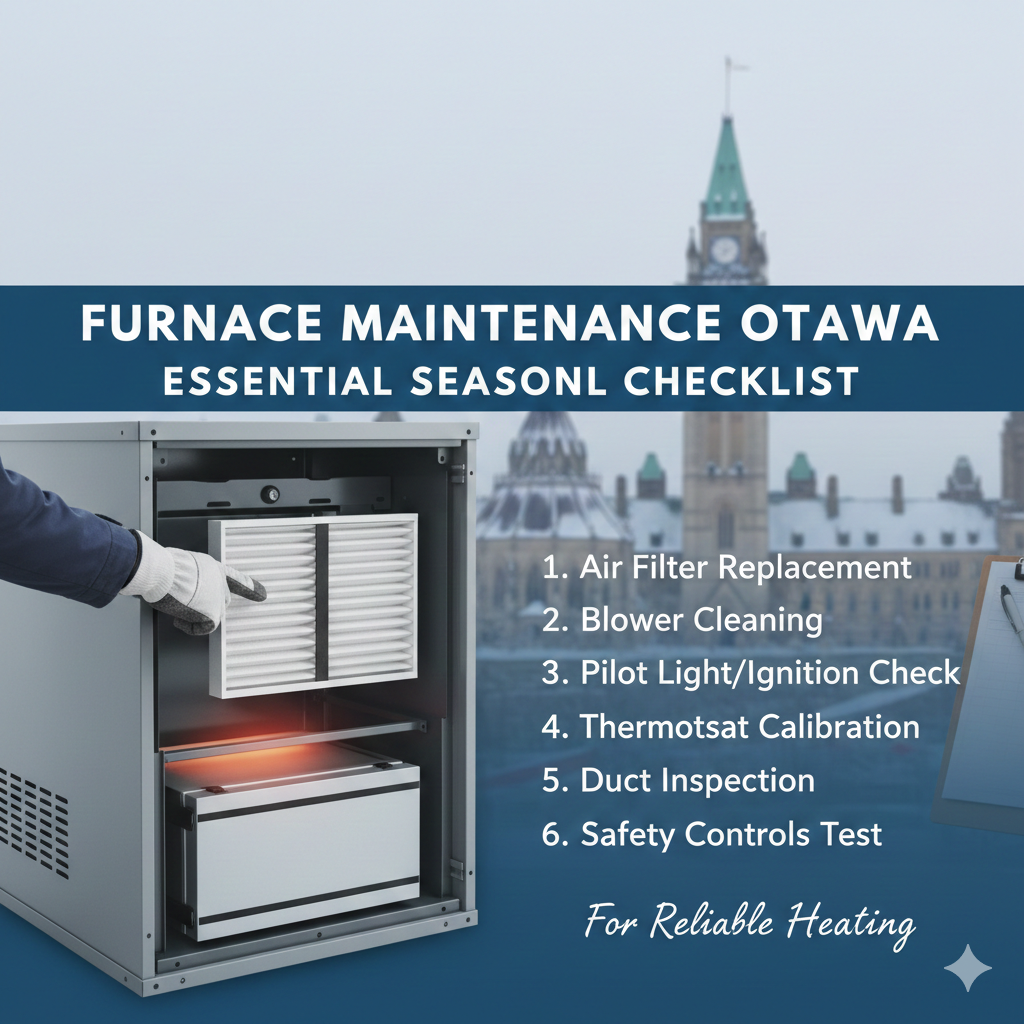 Furnace Repair Essentials: Quick Diagnostics, Costs, and Trusted Local Services