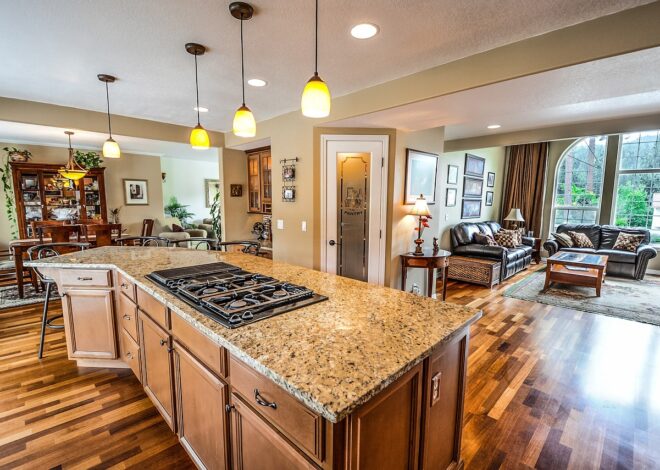 Kitchen Tile Flooring Installation: A Confident Guide to Efficient, Long-Lasting Results