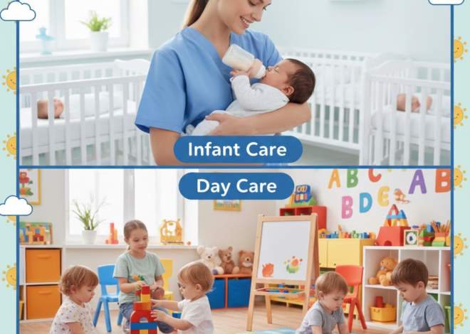 Best Infant Daycare Near Me: Expert Guide to Safe, Trusted Local Care