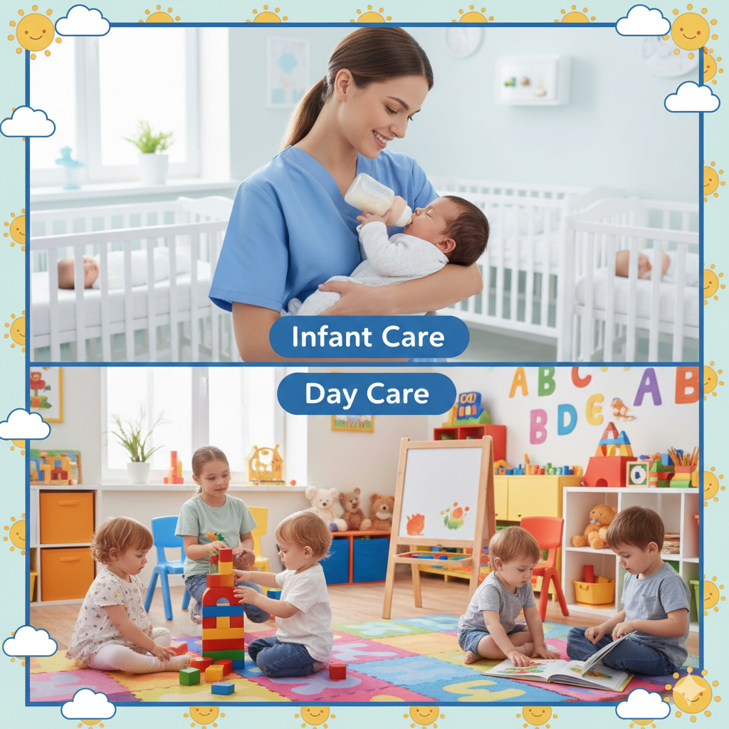 Best Infant Daycare Near Me: Expert Guide to Safe, Trusted Local Care