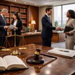 Family Lawyer Toronto — Trusted Guidance for Divorce, Custody, and Estate Matters