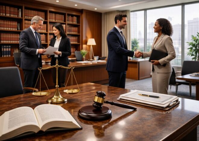 Family Lawyer Toronto — Trusted Guidance for Divorce, Custody, and Estate Matters