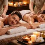 Massage Therapy Near Me: Expert Local Options for Pain Relief and Relaxation