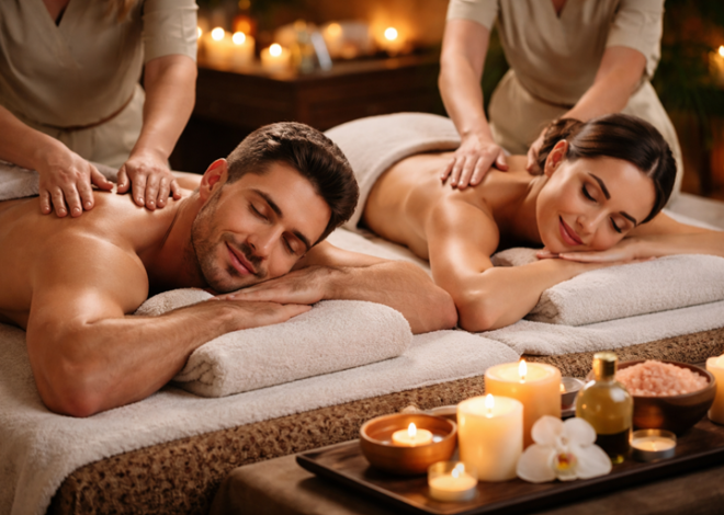 Massage Therapy Near Me: Expert Local Options for Pain Relief and Relaxation