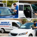 Mobile Windshield Repair London Ontario — Fast, Expert On-Site Service