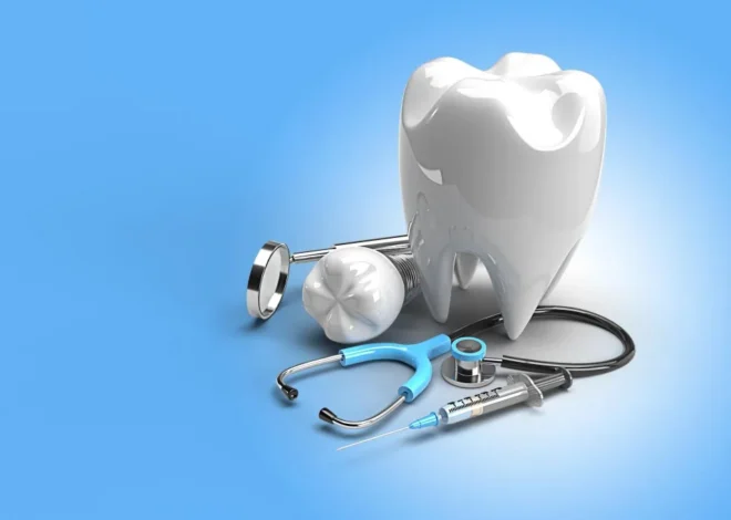 Tips for Choosing a Reliable Dentist in Cypress