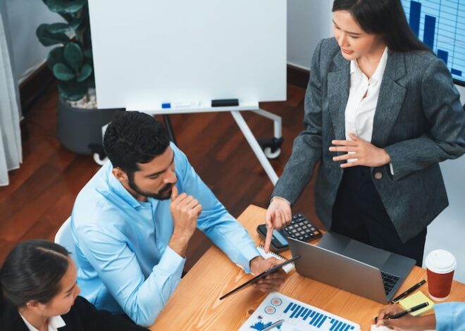 The Ultimate Guide to Choosing Trusted Shopify Partners in UAE for E-Commerce Success