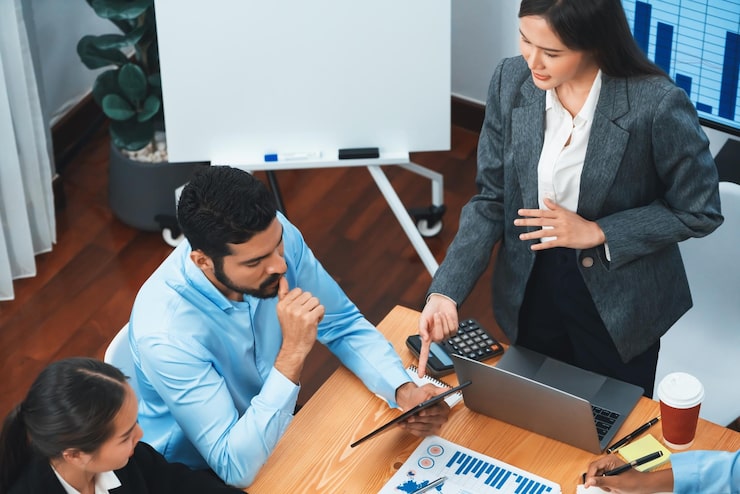 The Ultimate Guide to Choosing Trusted Shopify Partners in UAE for E-Commerce Success