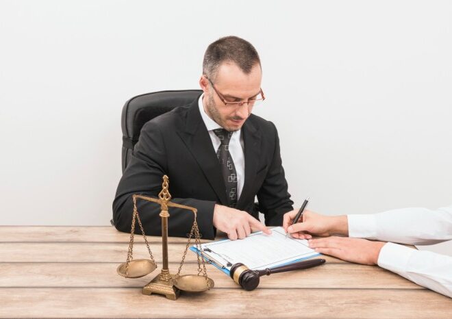 How Can a Maryland Personal Injury Attorney Help You?