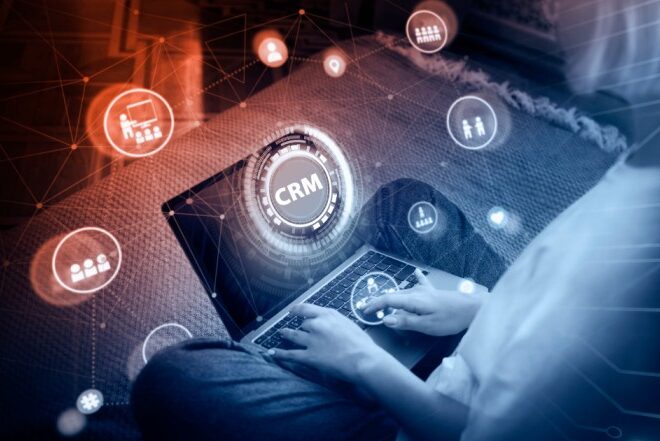 How to Reduce Sales Cycle Length Using Custom CRM Software Solutions