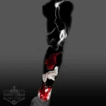 Tattoo Consultation Edinburgh By Sanatorium Tattoo