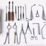 Who Are the Leading Surgical Instruments Manufacturers in Lahore for Quality and Precision?