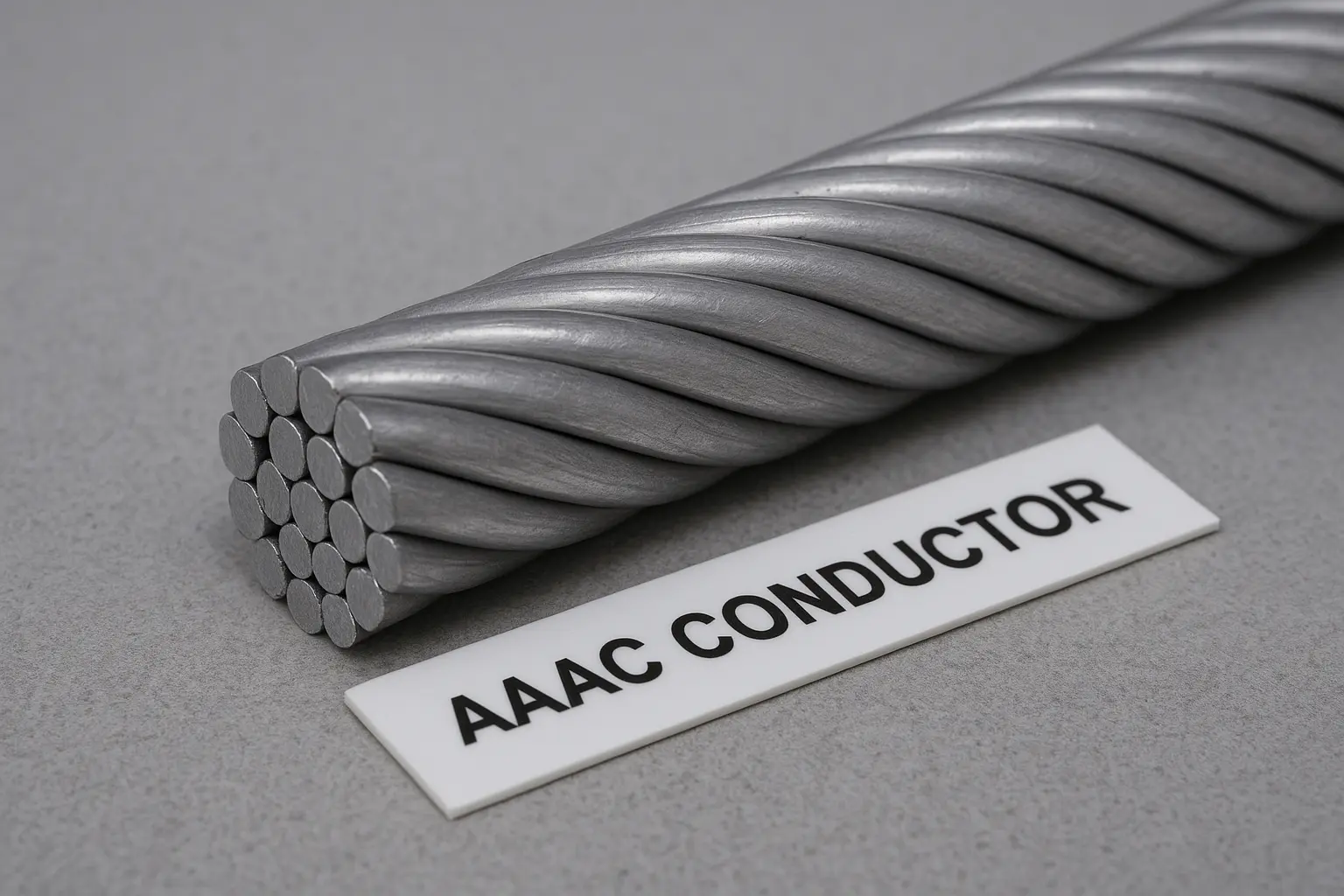 AAAC Conductor: High-Strength Overhead Power Solution for Modern Utility Networks