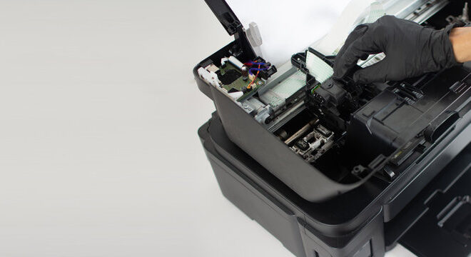 Printer Repair Shop: Reliable Solutions to Keep Your Printing Smooth
