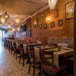 Authentic Arabic Restaurant Barcelona: A Culinary Journey to the Levant
