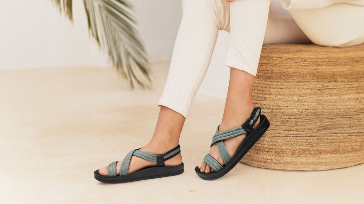 Why Your Feet Need Support Even During Rest Time