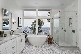 Transform Your Bathroom with Expert Bathroom Remodeling in Houston