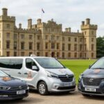 Best Taxi Service in Saudi Arabia for Safe Travel