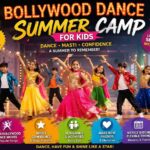 How to Choose Best Bollywood Dance Summer Camp for Kids