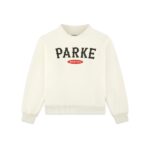 Parke Sweatshirt – Comfortable Everyday Style
