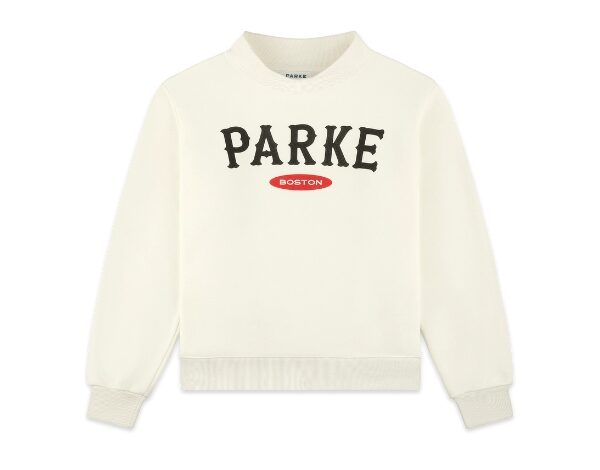 Parke Sweatshirt – Comfortable Everyday Style