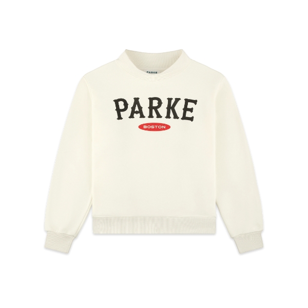 Parke Sweatshirt – Comfortable Everyday Style