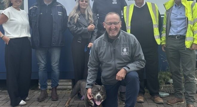 Local Skip Hire Cardiff for Fast & Reliable Waste Control