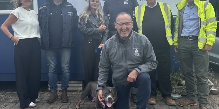 Local Skip Hire Cardiff for Fast & Reliable Waste Control