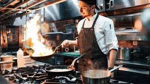 ransform Your Home Into a Gourmet Restaurant With a Chef Privado en Sabadell