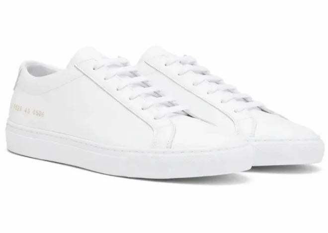 Common Projects That Lead to Big Opportunities