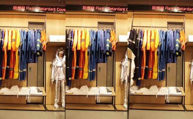 Custom Solutions for Work and Travel: Flame-Resistant Clothing and Wholesale Bags