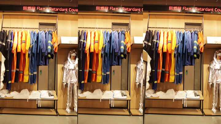 Custom Solutions for Work and Travel: Flame-Resistant Clothing and Wholesale Bags