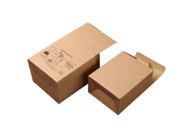 Custom Tea Boxes That Define Your Brand Experience