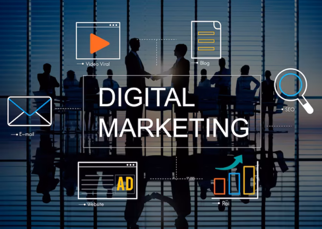 Digital Marketing Services Near Me That Actually Drive Results