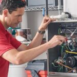 How Emergency Gas Central Heating Services in Stoke-on-Trent Work