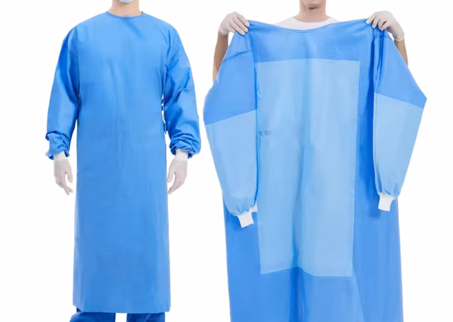 Surgical Scrubs Australia: Complete Guide to Comfort, Fit & Quality for Healthcare Professionals