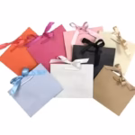 The Evolving Role of Luxury Paper Bags in Modern Retail and Branding