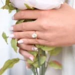 Why Oval Engagement Ring with 3 Carat Diamond Ring Is Worth It