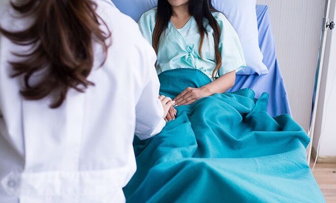 The Recovery Gap: Why a Professional Nurse for Post-Op Care is the Missing Piece of Your Surgery Plan