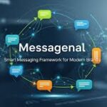 Messagenal: A Smart Solution for Modern Business Communication