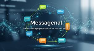Messagenal: A Smart Solution for Modern Business Communication