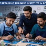 Why Join Mobile Repairing Training Institute in Rohtas for Career Growth