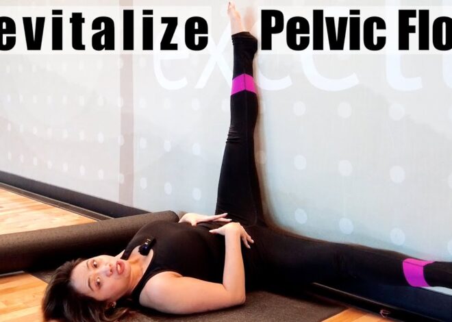 Radiant Rose Vaginal/Pelvic Floor Treatment Secrets