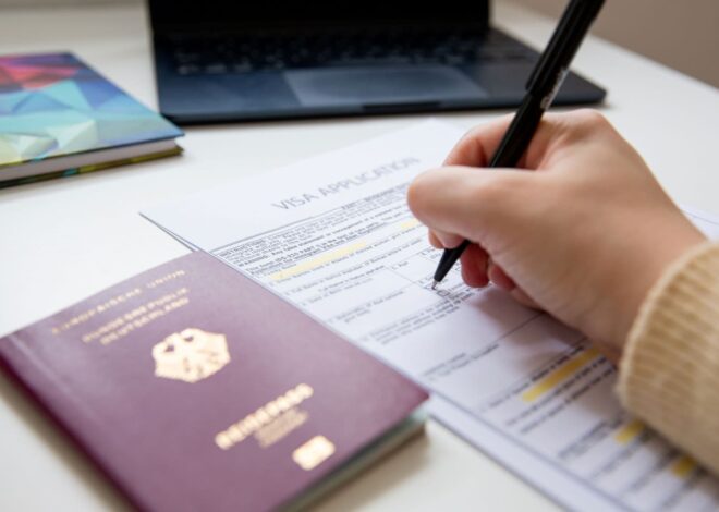 Affordable Study Visa Consultants in Lahore – Edu Advance